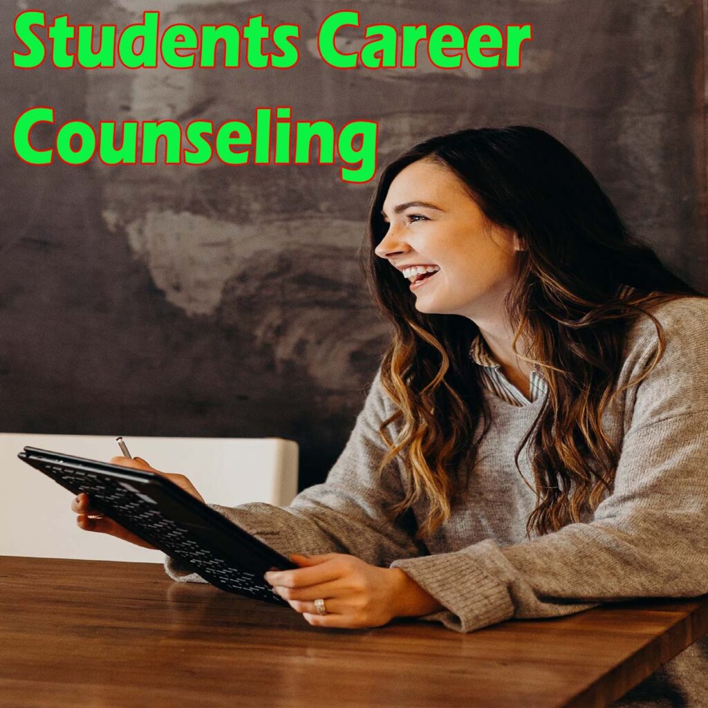 Effective Career Counselling Tips For Students