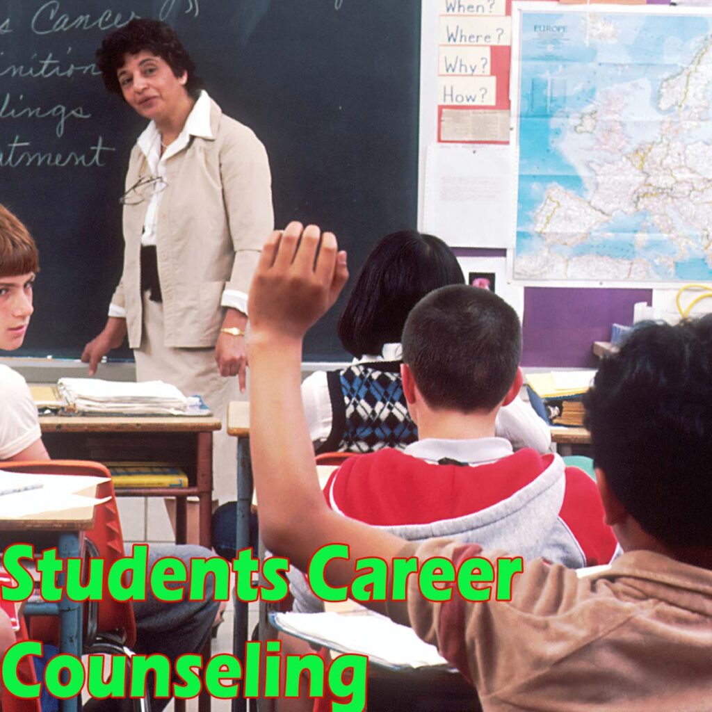 Effective Career Counselling Tips For Students