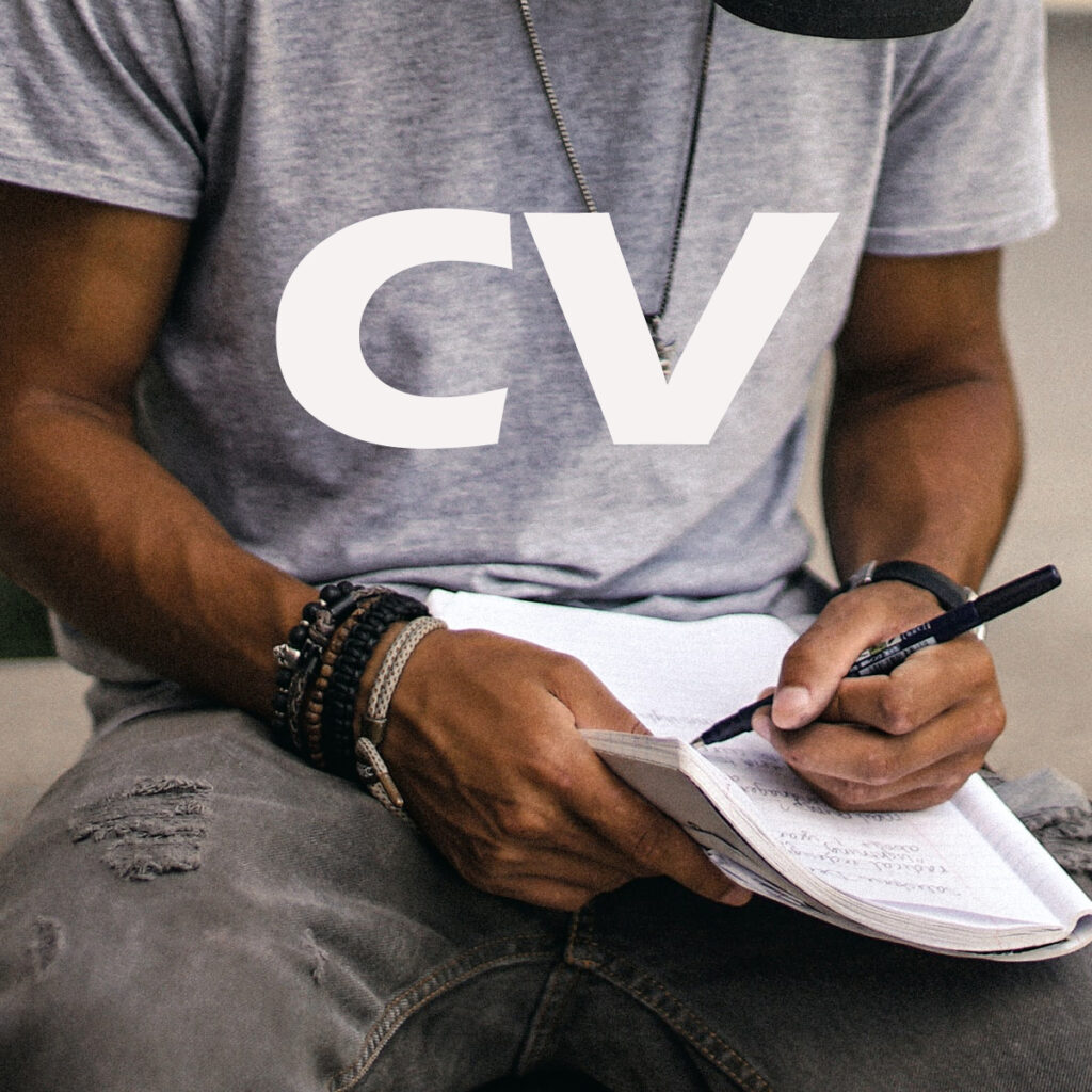 New Cv examples for students in Word With Modern CV Template Violet 1 New Cv examples for students in Word With Modern CV Template 2023 Violet
