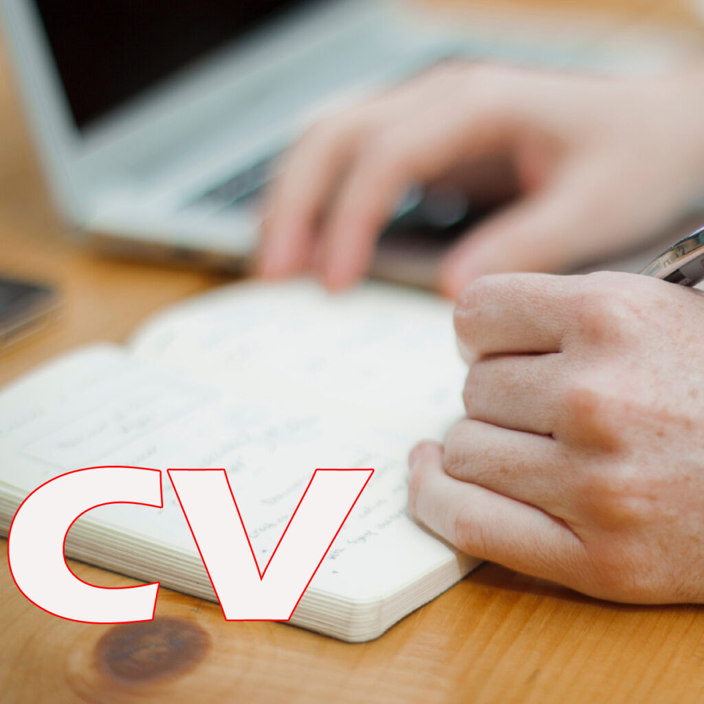 New Good CV Examples Free in Word With Advanced Modern CV Template Blue 2 Good CV Examples Free in Word With Advanced Modern CV Template
