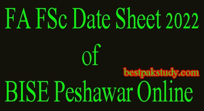 AIOU Admissions Spring 2024 in BA BS BBA MA MSC PGD B.Ed M.Ed PGD 1 AIOU Admissions Spring FA FSc Date Sheet 2024 of BISE Peshawar Online