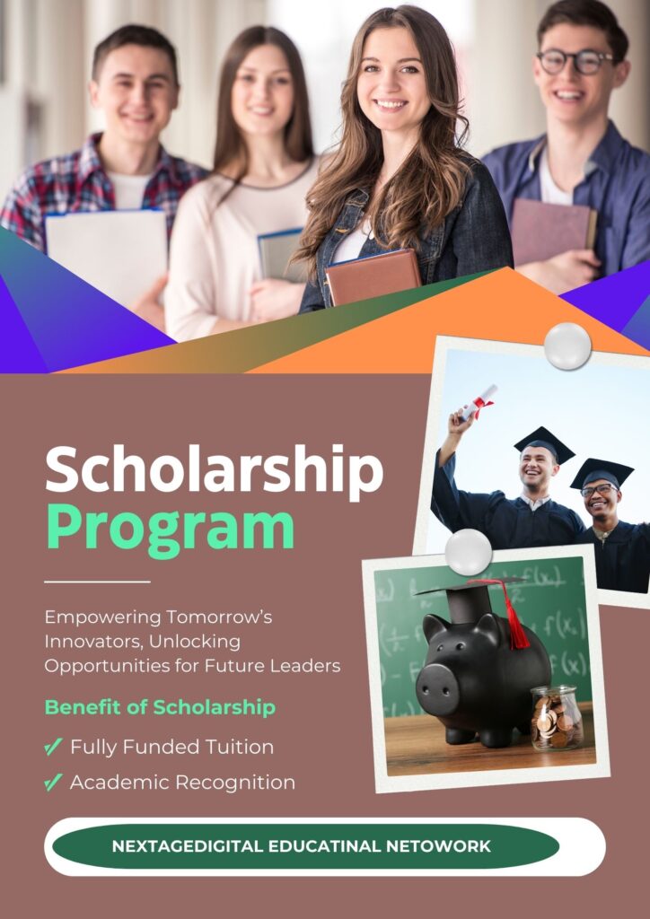 College and University Programs 2025